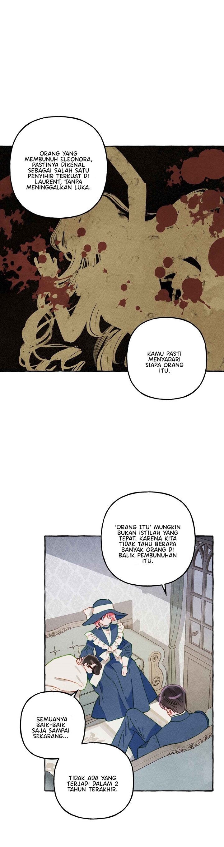 I Raised a Black Dragon (Pre-Serialization) chapter 14