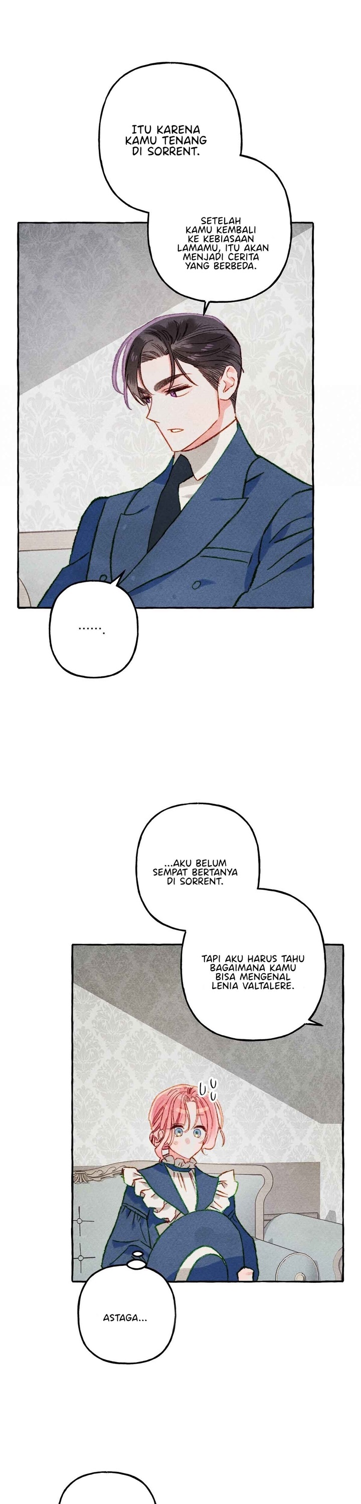 I Raised a Black Dragon (Pre-Serialization) chapter 14