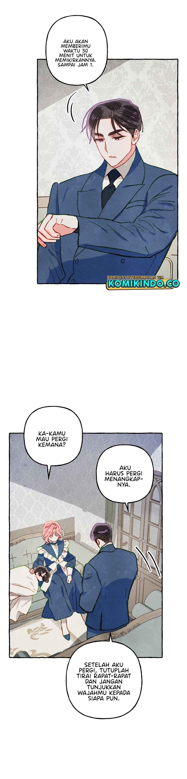 I Raised a Black Dragon (Pre-Serialization) chapter 14