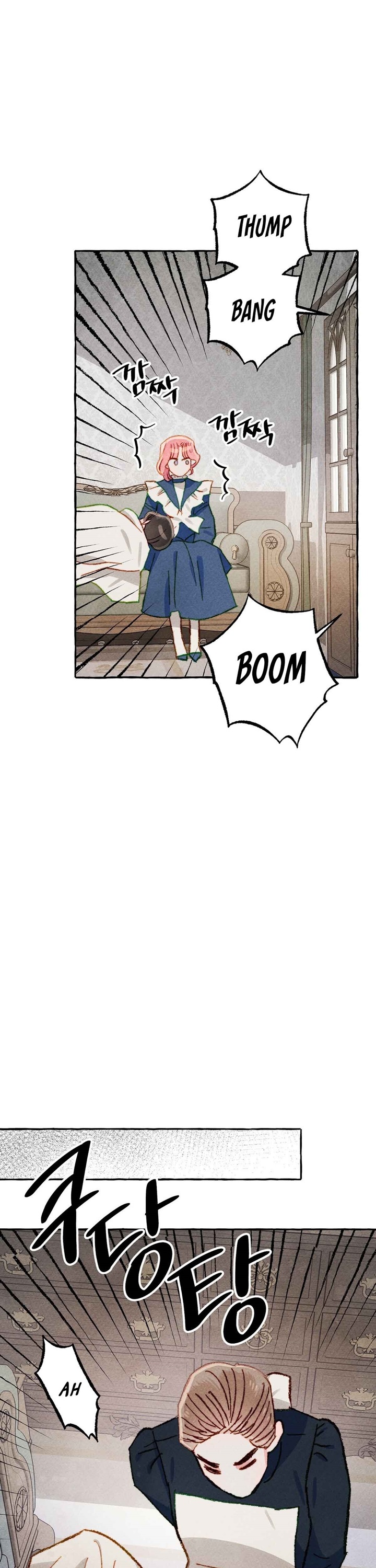 I Raised a Black Dragon (Pre-Serialization) chapter 14