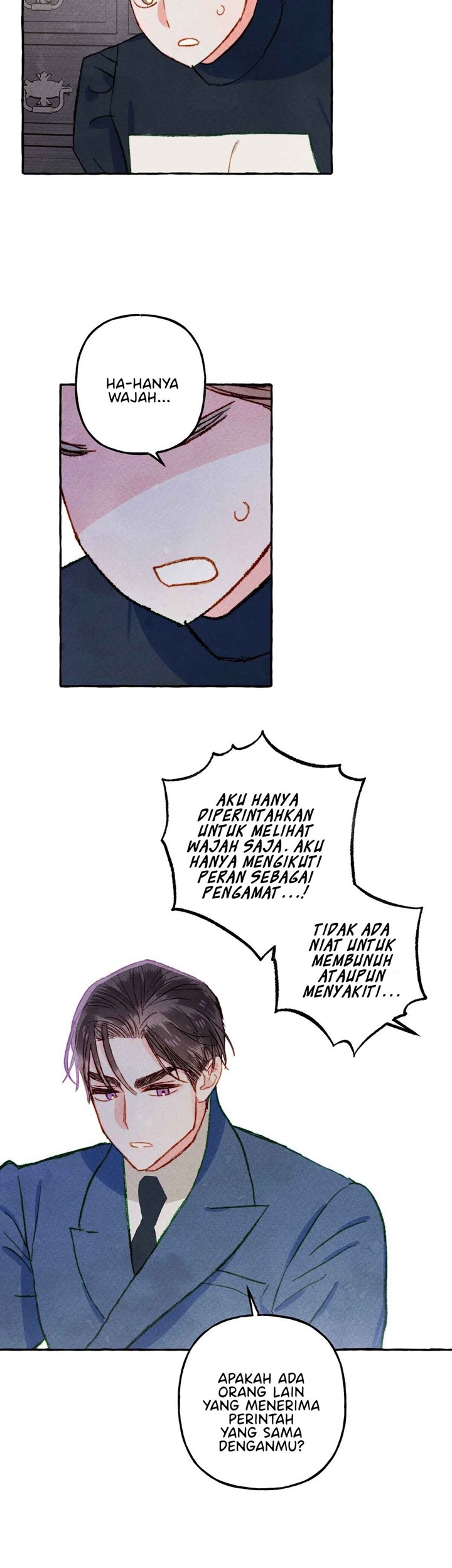 I Raised a Black Dragon (Pre-Serialization) chapter 14