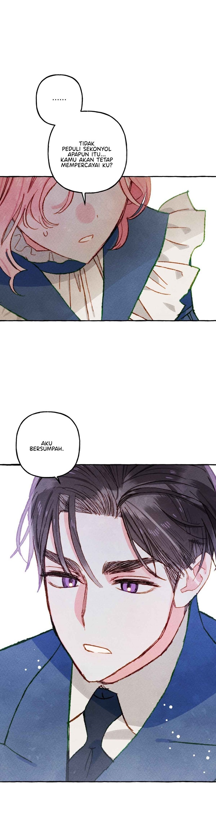 I Raised a Black Dragon (Pre-Serialization) chapter 14