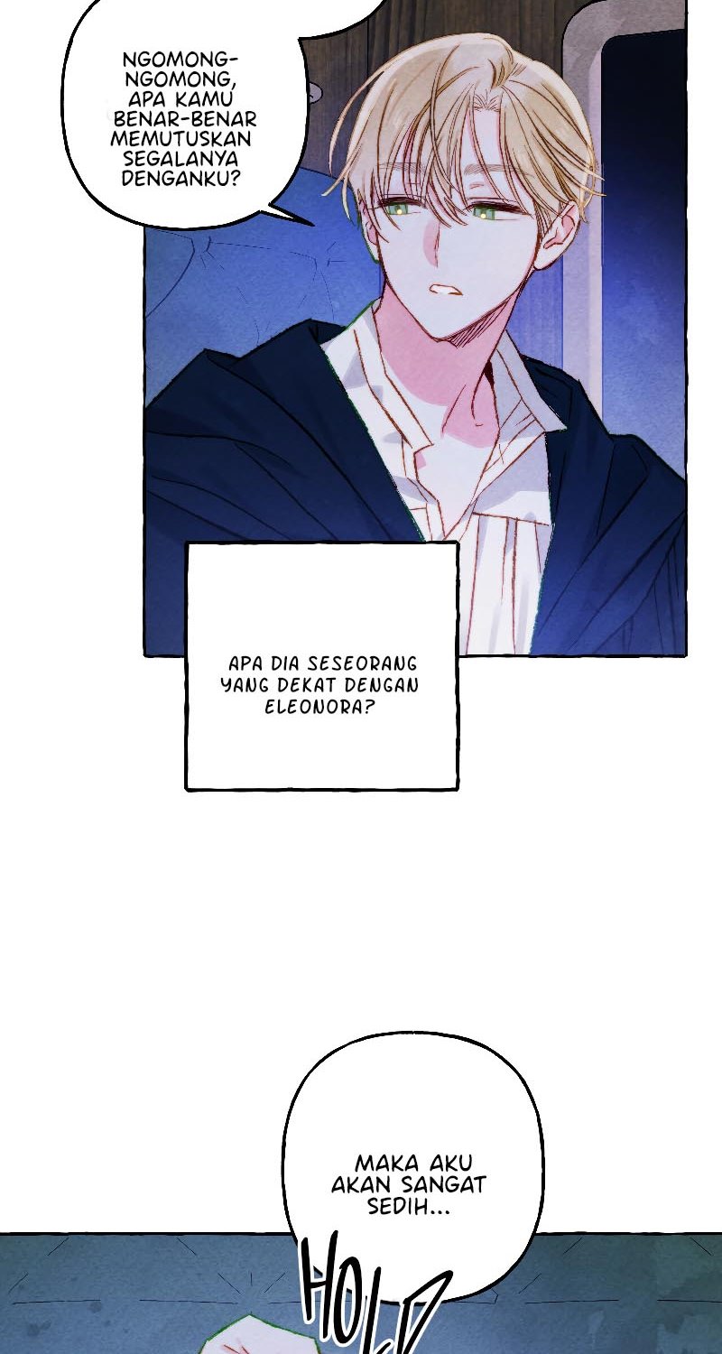 I Raised a Black Dragon (Pre-Serialization) Chapter 18 Bahasa Indonesia