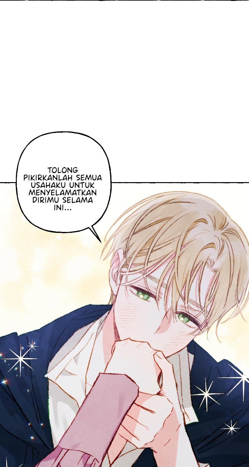 I Raised a Black Dragon (Pre-Serialization) Chapter 18 Bahasa Indonesia