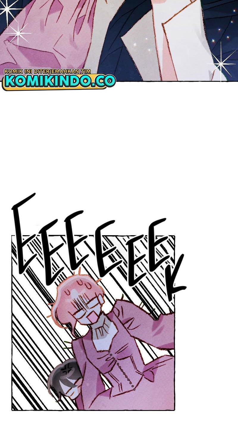 I Raised a Black Dragon (Pre-Serialization) Chapter 18 Bahasa Indonesia