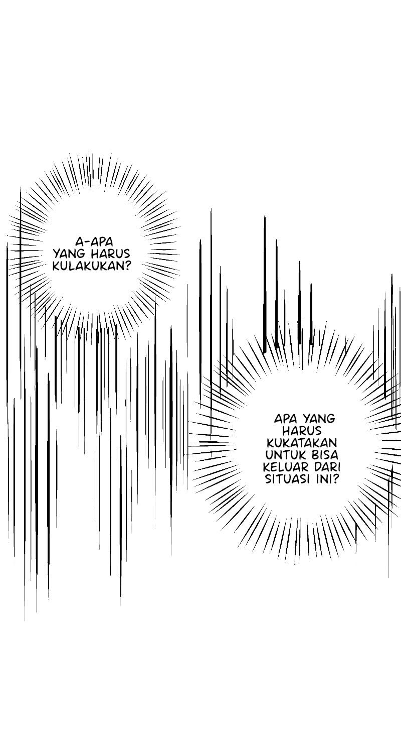 I Raised a Black Dragon (Pre-Serialization) Chapter 18 Bahasa Indonesia