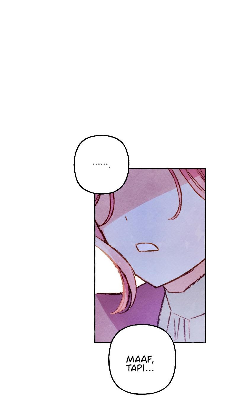 I Raised a Black Dragon (Pre-Serialization) Chapter 18 Bahasa Indonesia