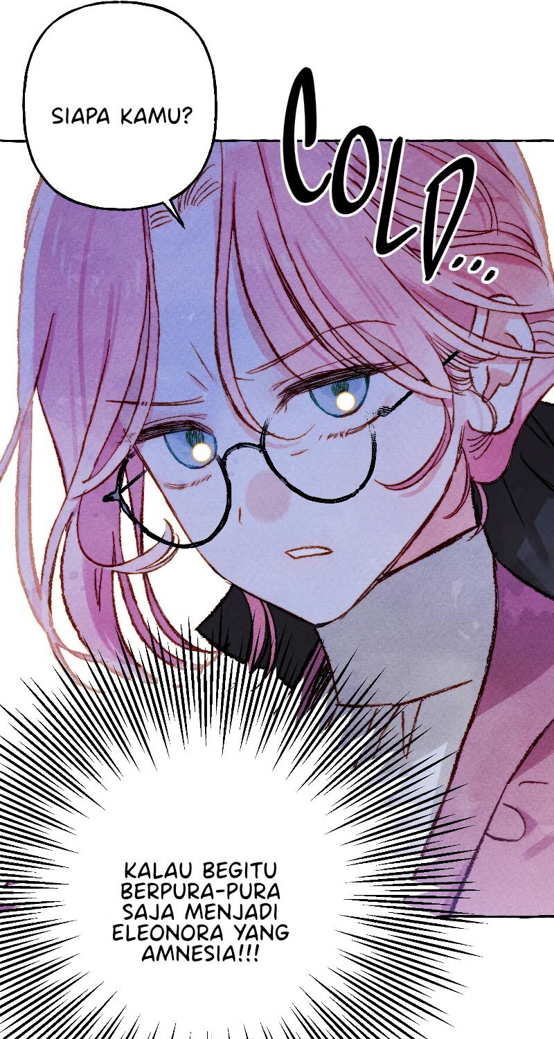 I Raised a Black Dragon (Pre-Serialization) Chapter 18 Bahasa Indonesia