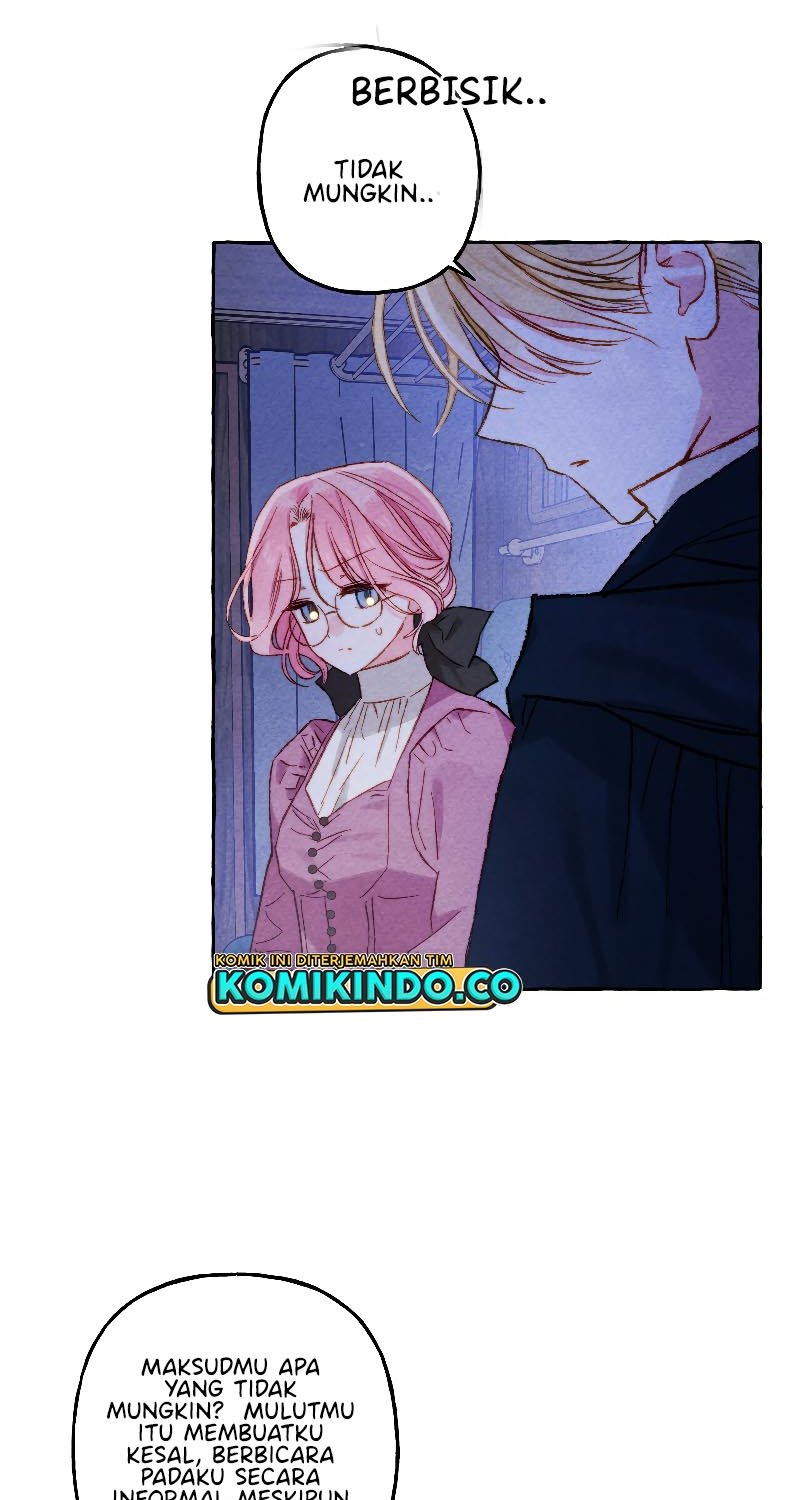 I Raised a Black Dragon (Pre-Serialization) Chapter 18 Bahasa Indonesia