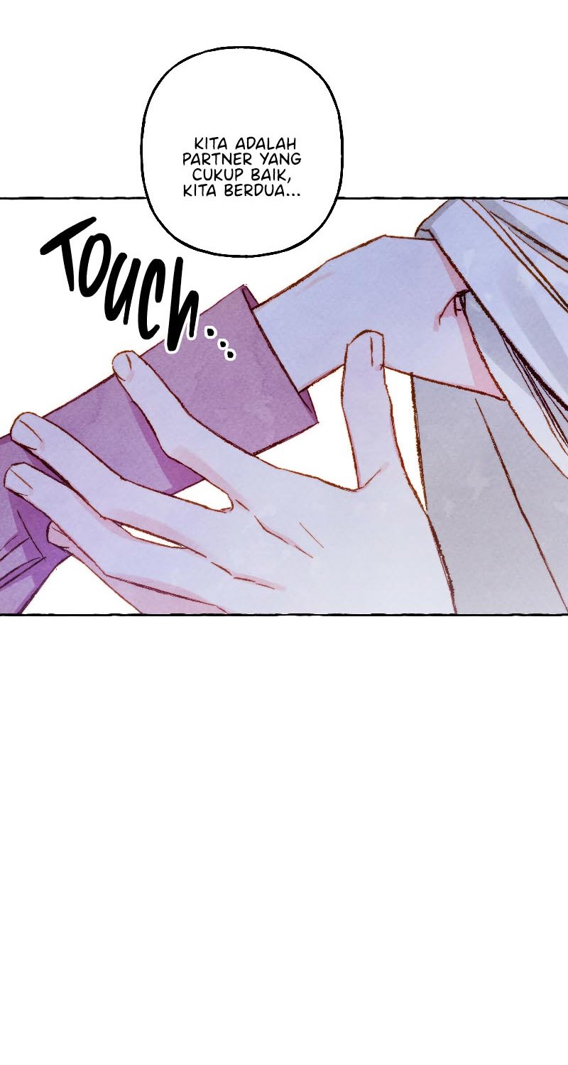 I Raised a Black Dragon (Pre-Serialization) Chapter 18 Bahasa Indonesia