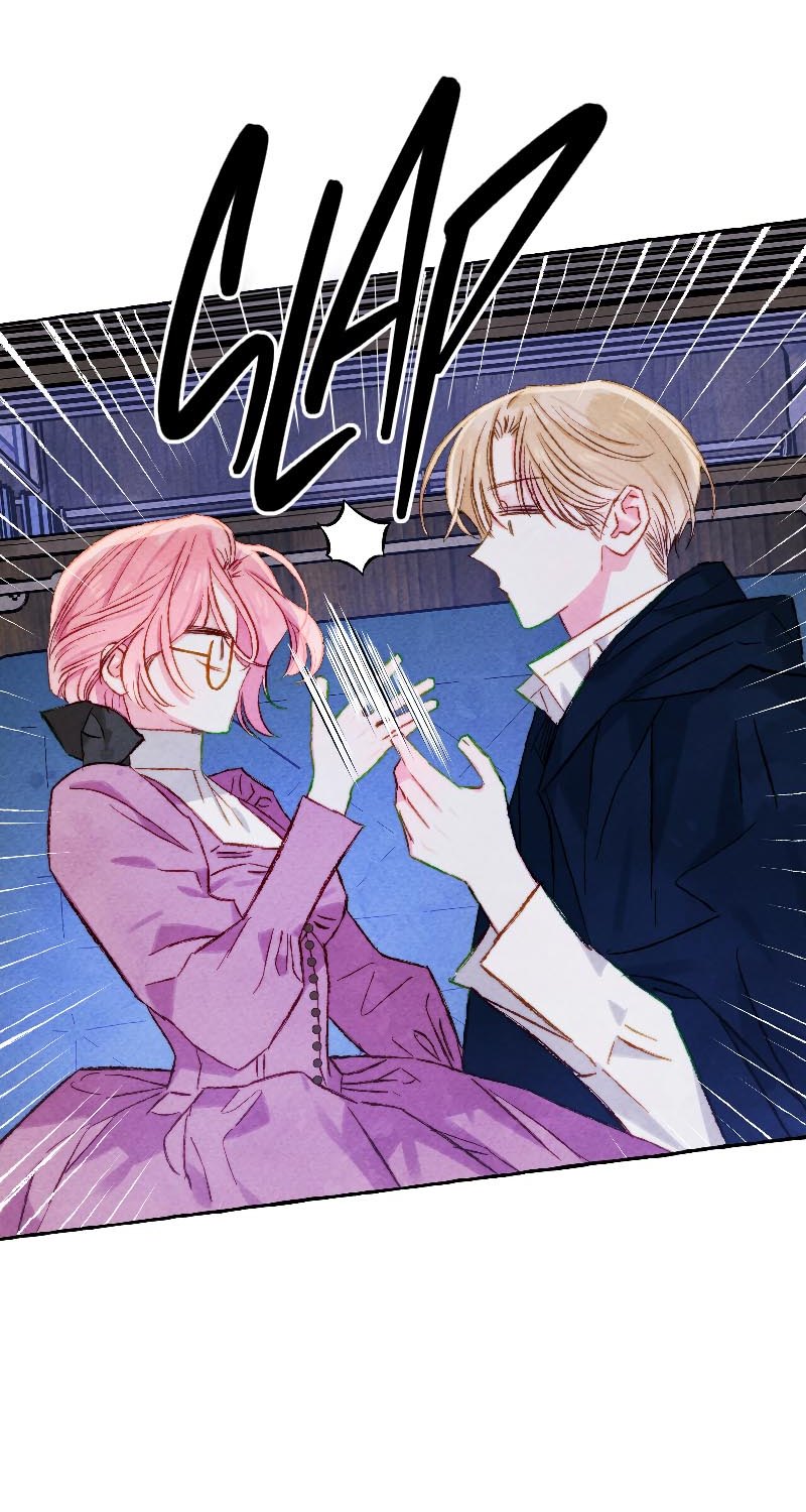 I Raised a Black Dragon (Pre-Serialization) Chapter 18 Bahasa Indonesia