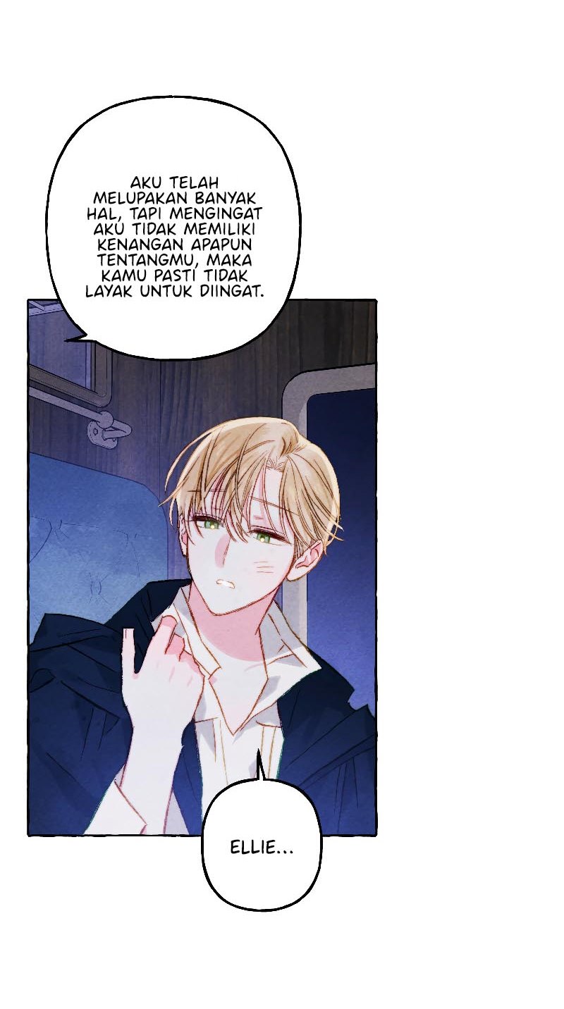 I Raised a Black Dragon (Pre-Serialization) Chapter 18 Bahasa Indonesia