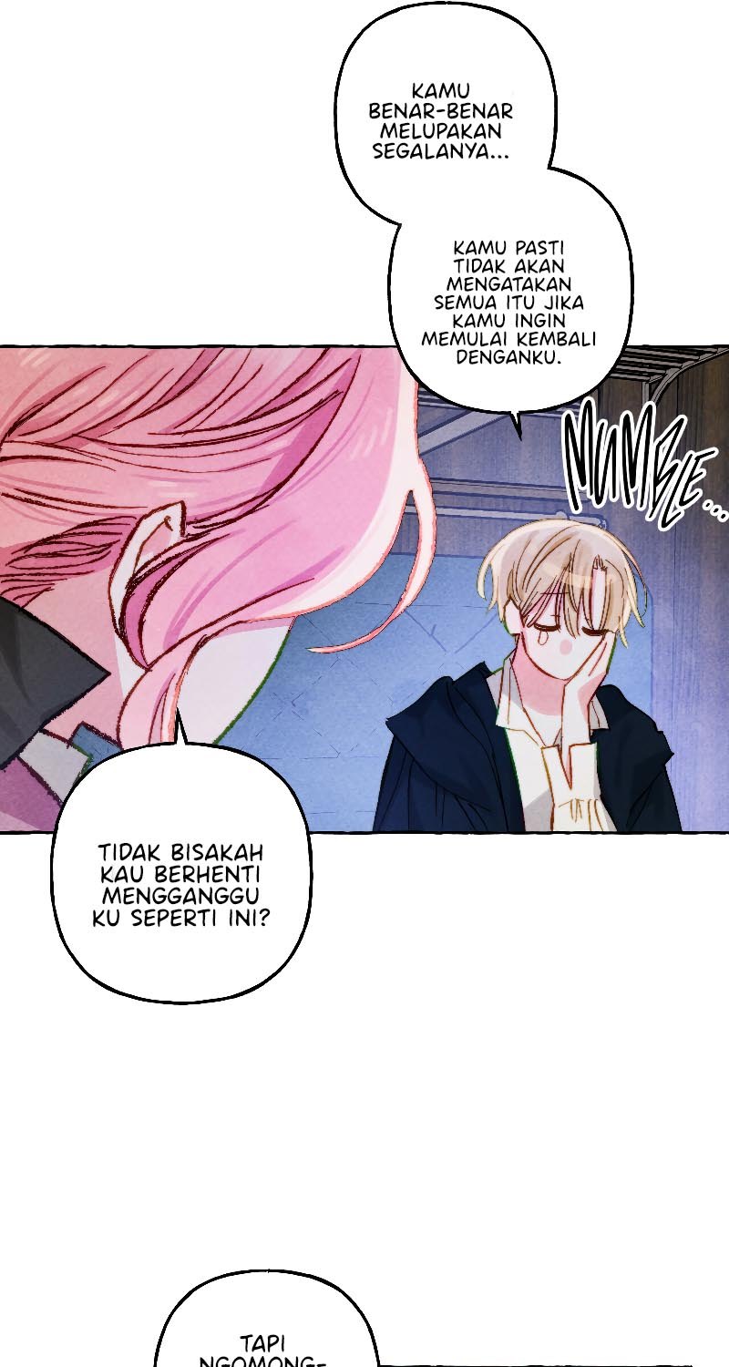 I Raised a Black Dragon (Pre-Serialization) Chapter 18 Bahasa Indonesia