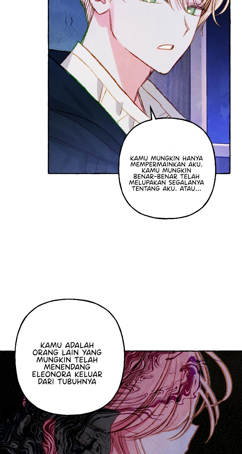 I Raised a Black Dragon (Pre-Serialization) Chapter 18 Bahasa Indonesia