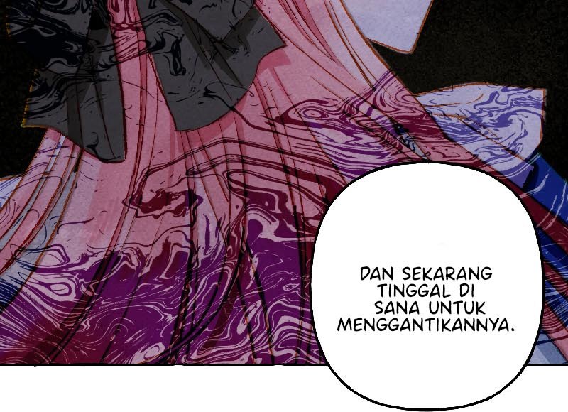 I Raised a Black Dragon (Pre-Serialization) Chapter 18 Bahasa Indonesia