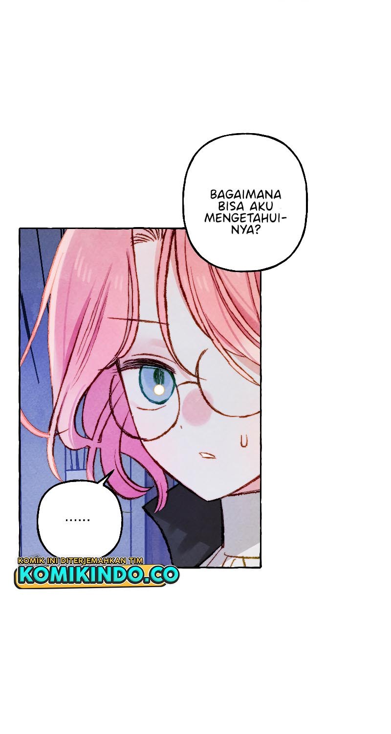 I Raised a Black Dragon (Pre-Serialization) Chapter 18 Bahasa Indonesia