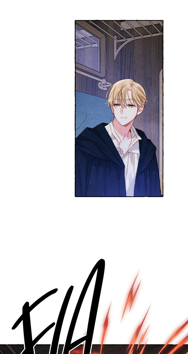 I Raised a Black Dragon (Pre-Serialization) Chapter 18 Bahasa Indonesia