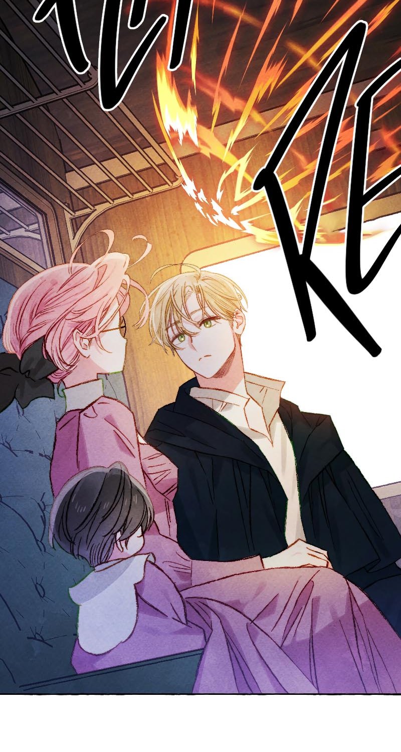 I Raised a Black Dragon (Pre-Serialization) Chapter 18 Bahasa Indonesia