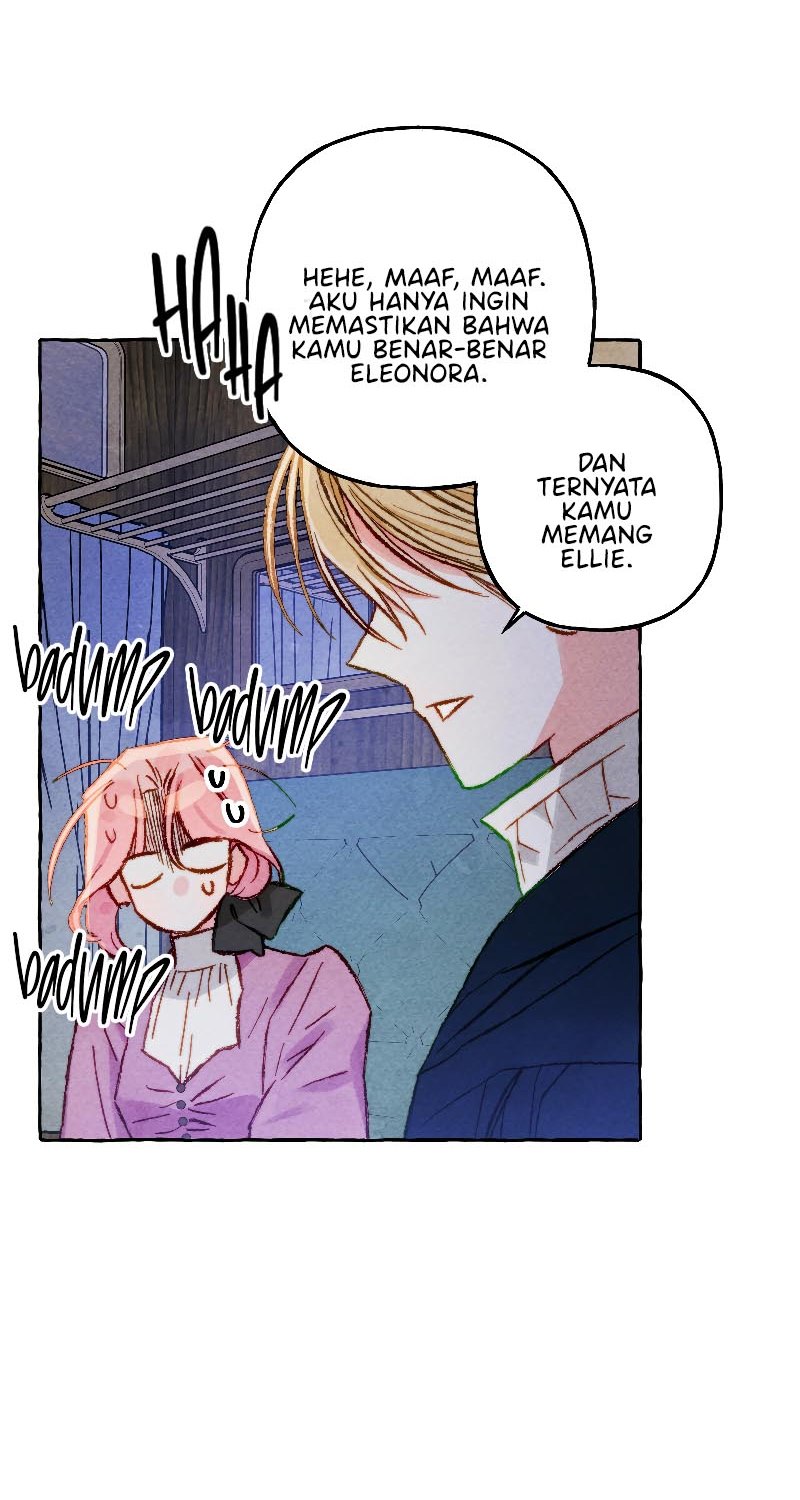 I Raised a Black Dragon (Pre-Serialization) Chapter 18 Bahasa Indonesia