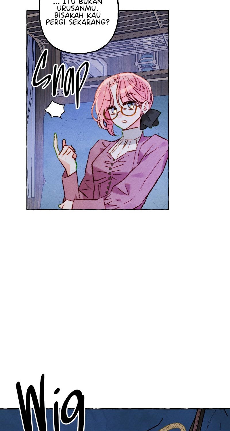 I Raised a Black Dragon (Pre-Serialization) Chapter 18 Bahasa Indonesia