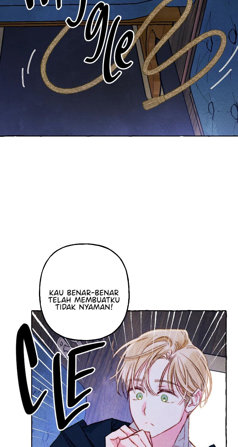 I Raised a Black Dragon (Pre-Serialization) Chapter 18 Bahasa Indonesia