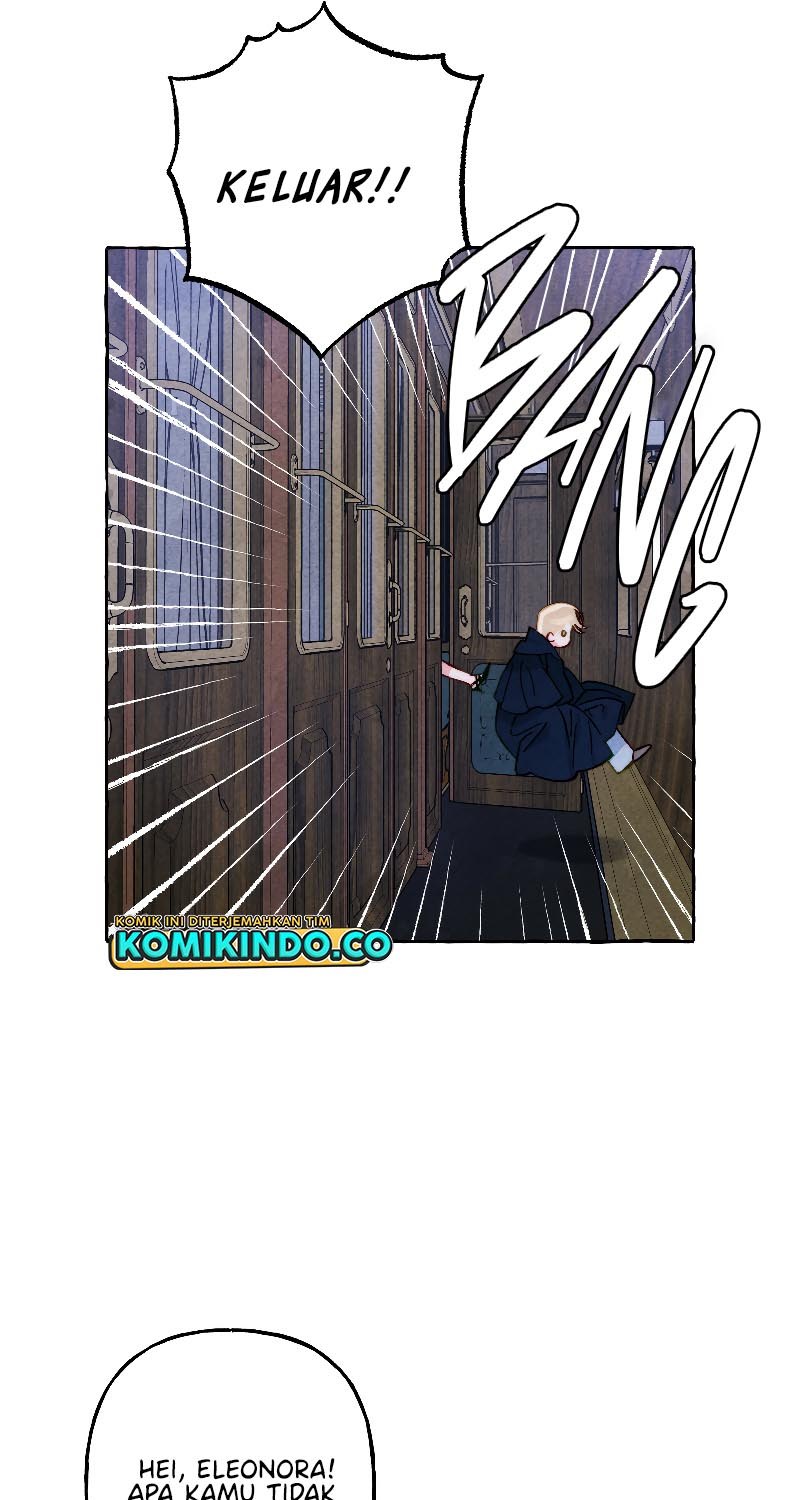 I Raised a Black Dragon (Pre-Serialization) Chapter 18 Bahasa Indonesia