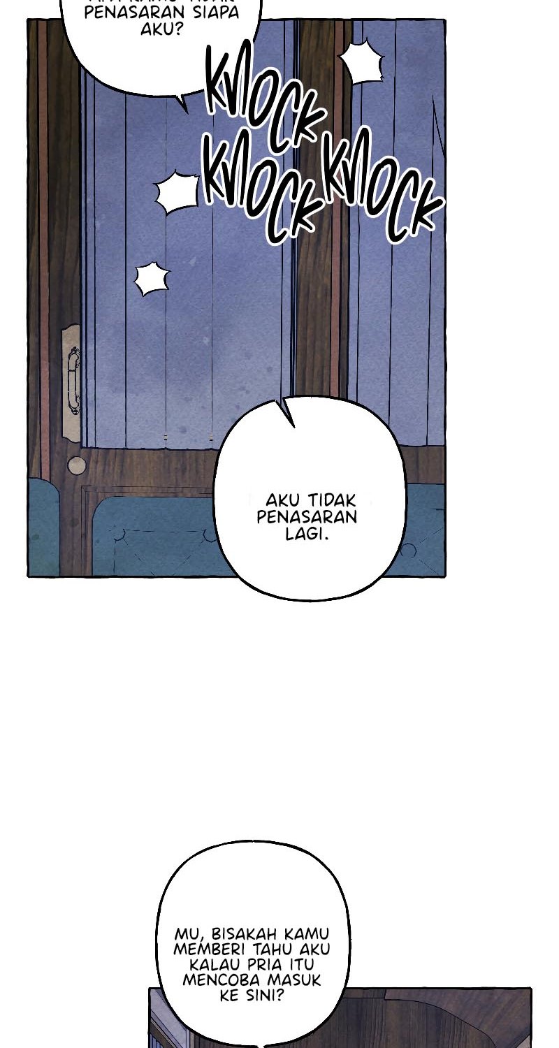 I Raised a Black Dragon (Pre-Serialization) Chapter 18 Bahasa Indonesia