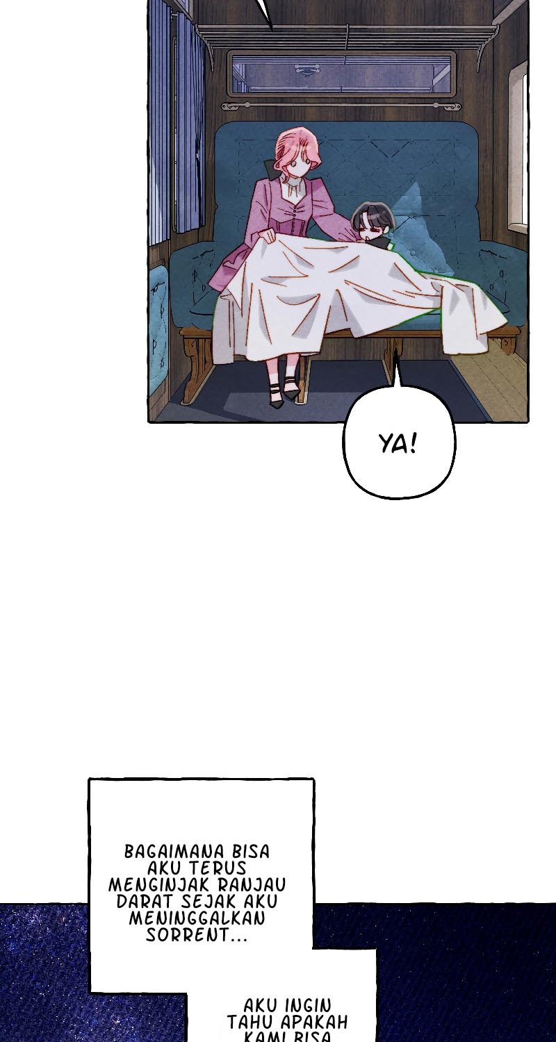 I Raised a Black Dragon (Pre-Serialization) Chapter 18 Bahasa Indonesia