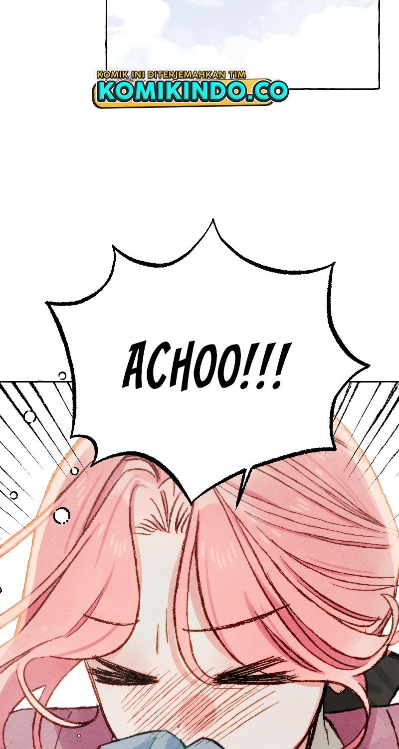 I Raised a Black Dragon (Pre-Serialization) Chapter 18 Bahasa Indonesia