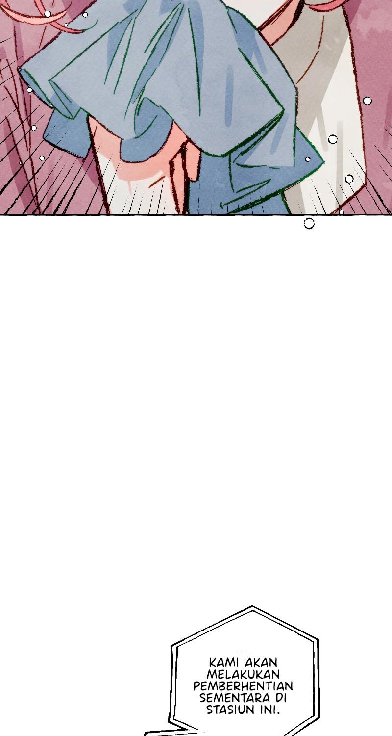 I Raised a Black Dragon (Pre-Serialization) Chapter 18 Bahasa Indonesia