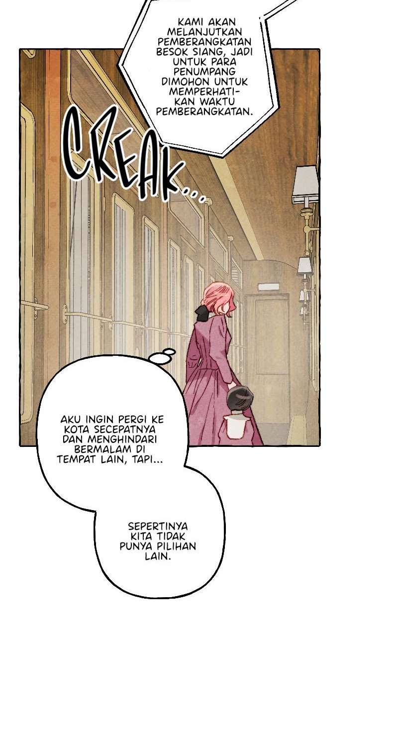 I Raised a Black Dragon (Pre-Serialization) Chapter 18 Bahasa Indonesia