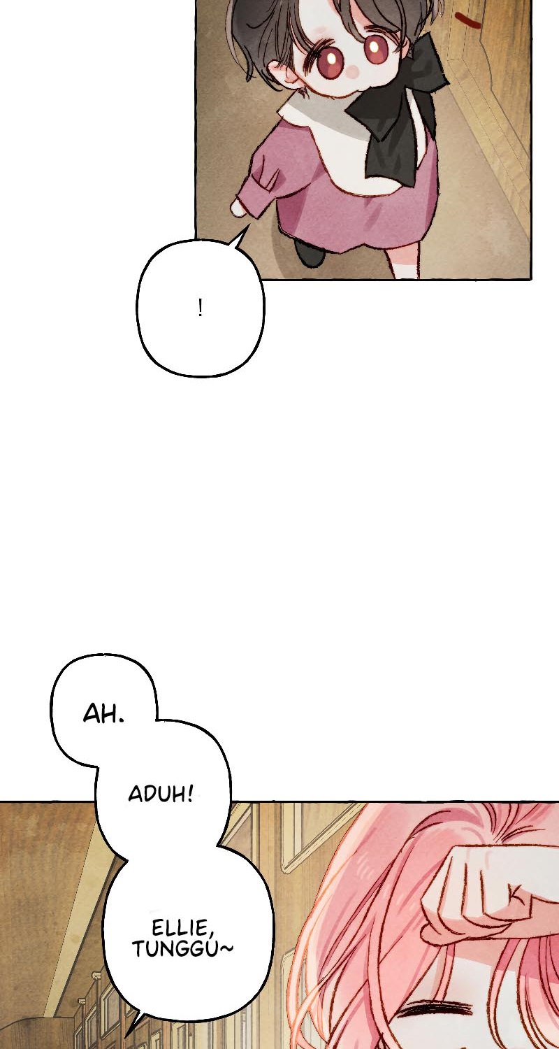 I Raised a Black Dragon (Pre-Serialization) Chapter 18 Bahasa Indonesia