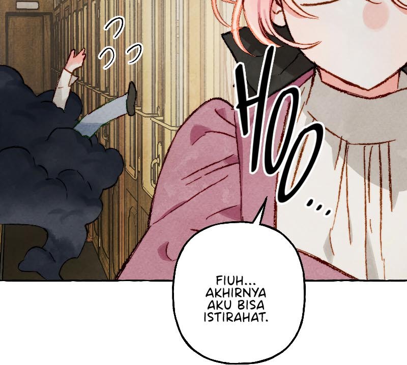 I Raised a Black Dragon (Pre-Serialization) Chapter 18 Bahasa Indonesia