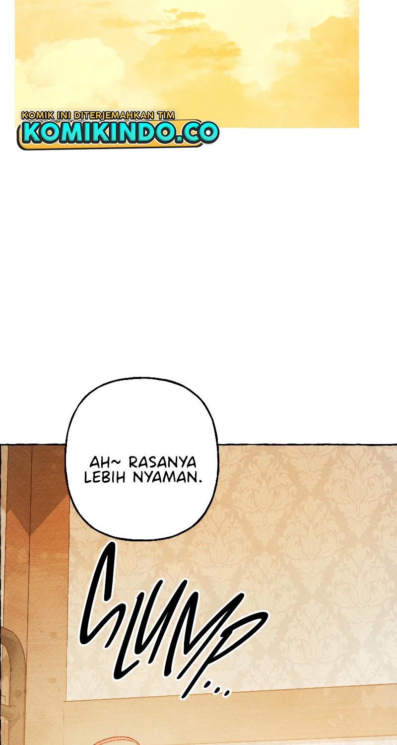 I Raised a Black Dragon (Pre-Serialization) Chapter 18 Bahasa Indonesia