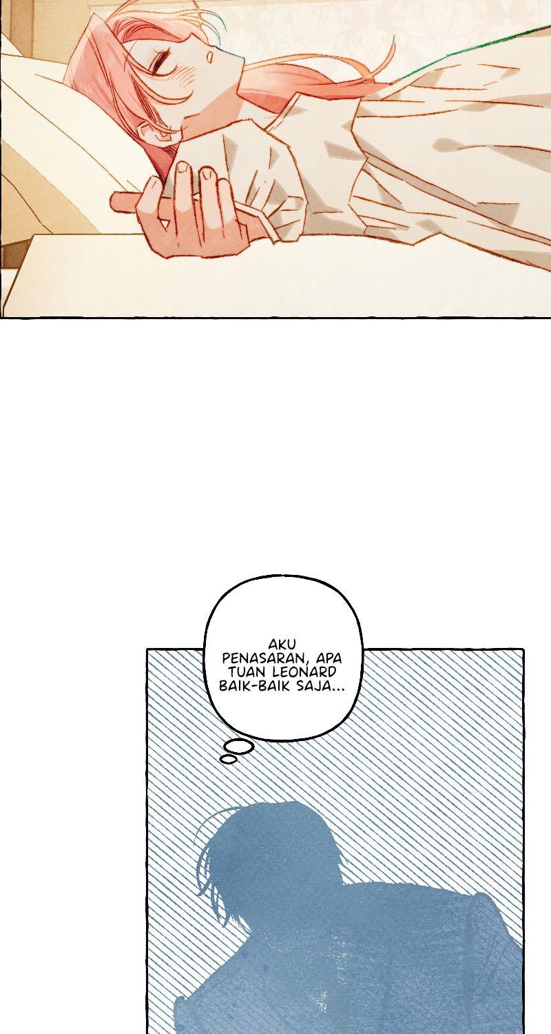 I Raised a Black Dragon (Pre-Serialization) Chapter 18 Bahasa Indonesia