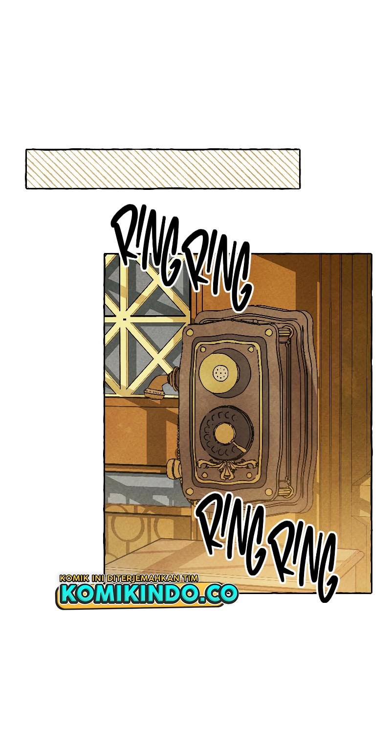 I Raised a Black Dragon (Pre-Serialization) Chapter 18 Bahasa Indonesia