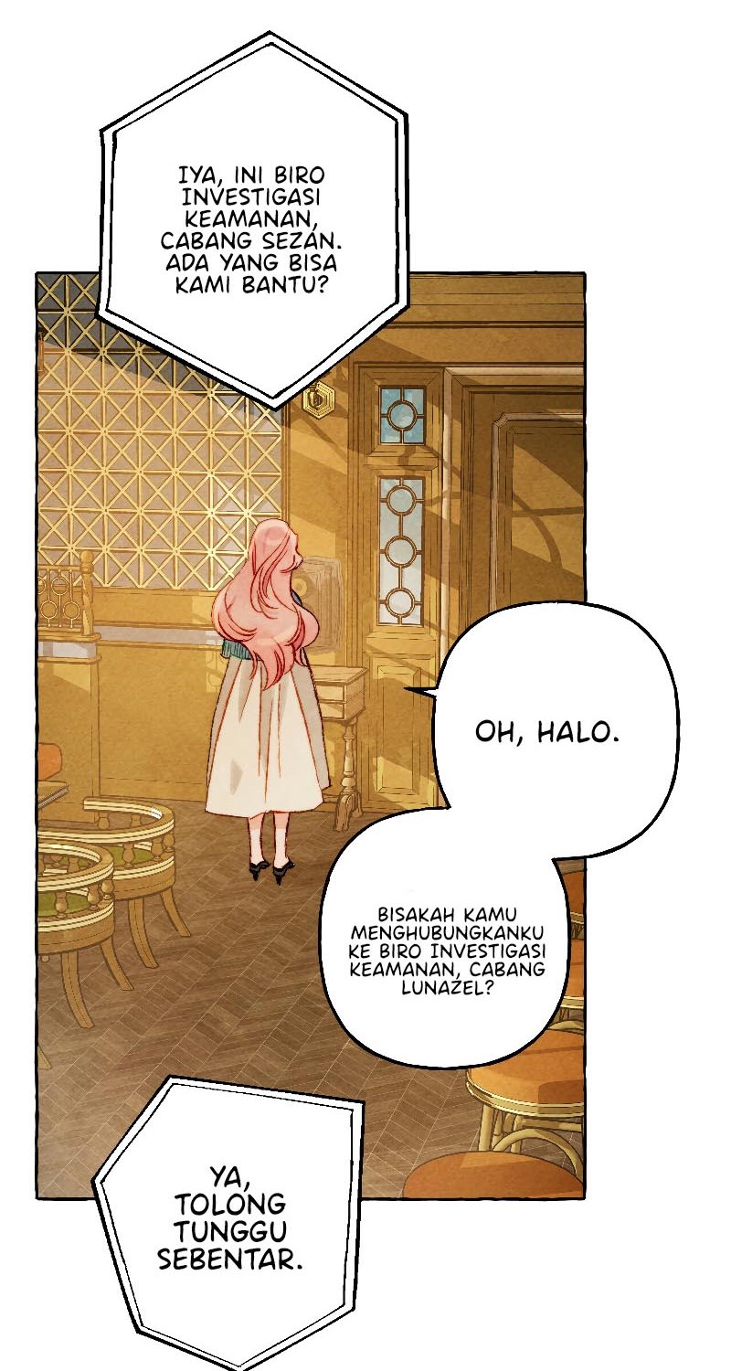 I Raised a Black Dragon (Pre-Serialization) Chapter 18 Bahasa Indonesia