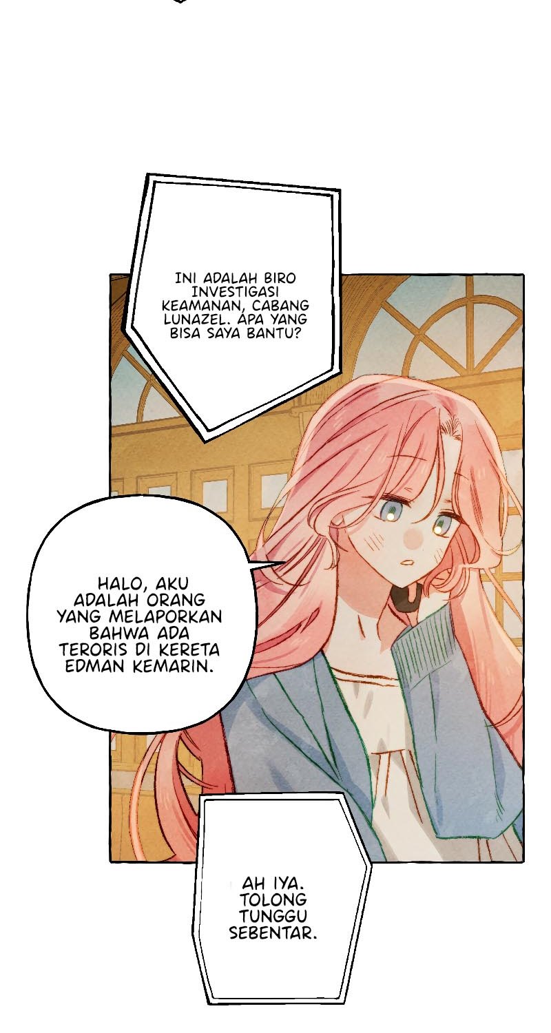 I Raised a Black Dragon (Pre-Serialization) Chapter 18 Bahasa Indonesia