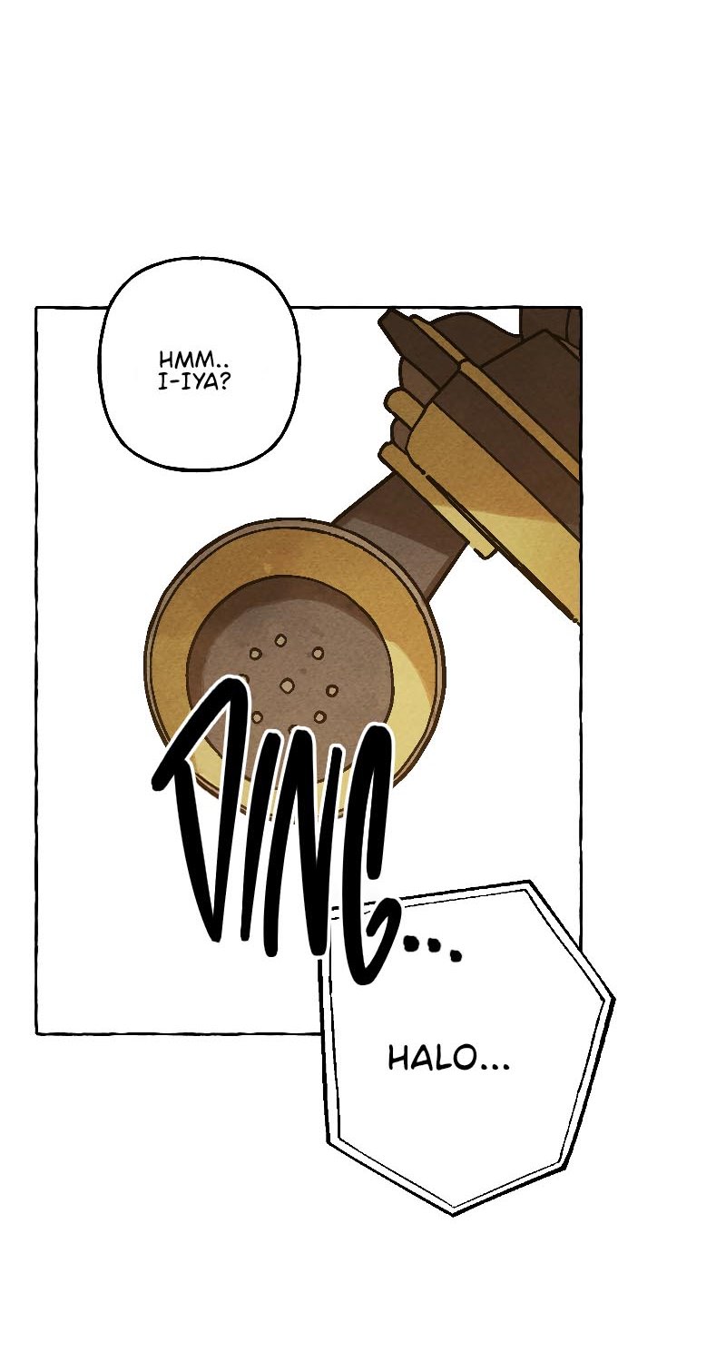 I Raised a Black Dragon (Pre-Serialization) Chapter 18 Bahasa Indonesia