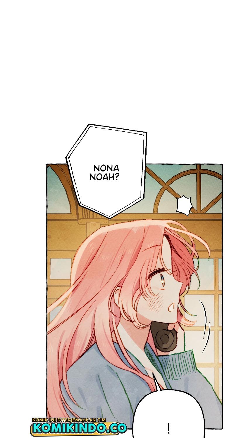 I Raised a Black Dragon (Pre-Serialization) Chapter 18 Bahasa Indonesia