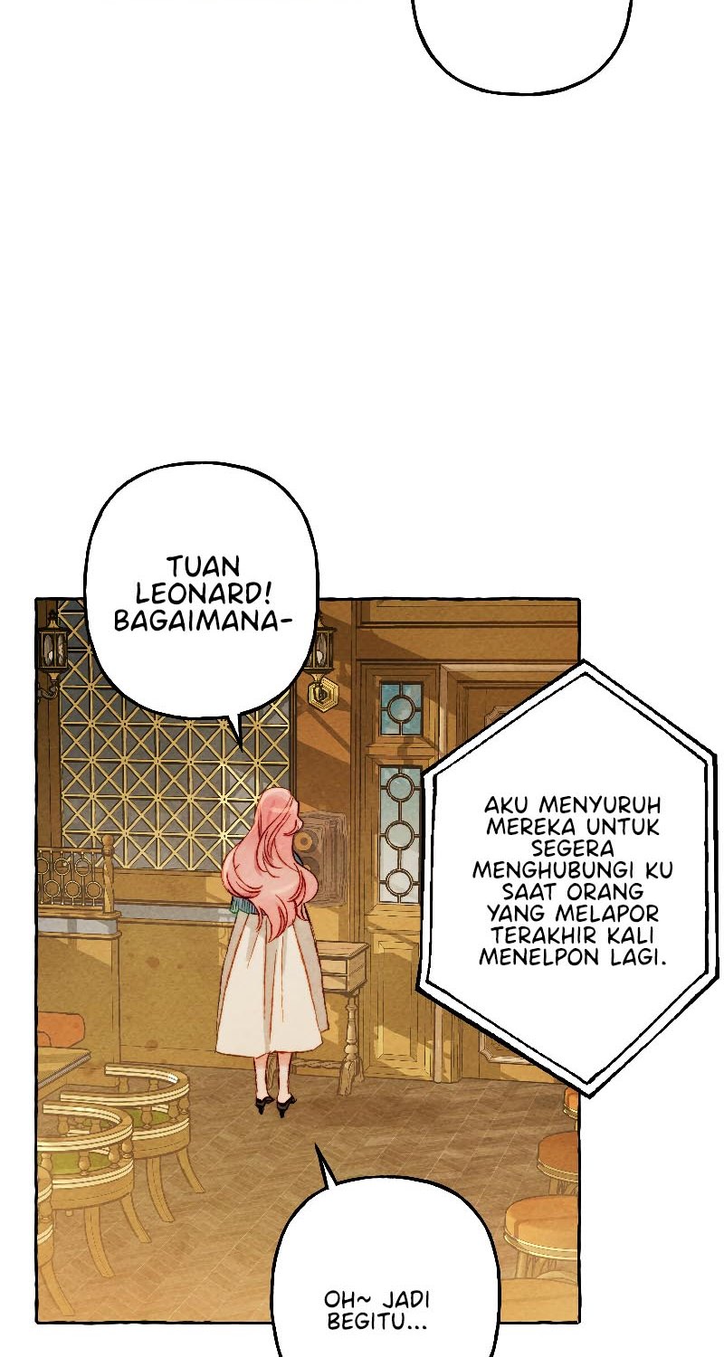 I Raised a Black Dragon (Pre-Serialization) Chapter 18 Bahasa Indonesia