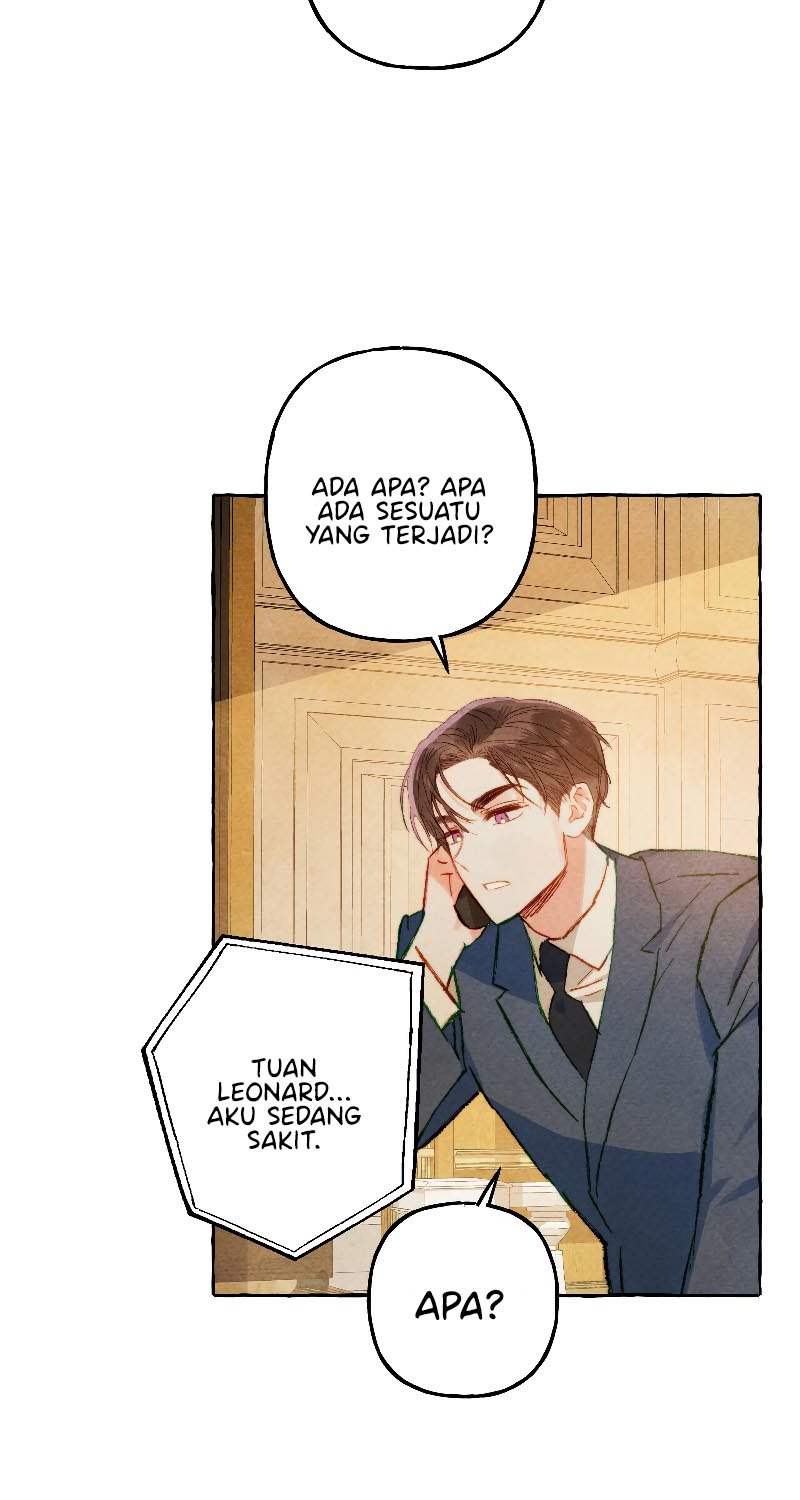 I Raised a Black Dragon (Pre-Serialization) Chapter 18 Bahasa Indonesia