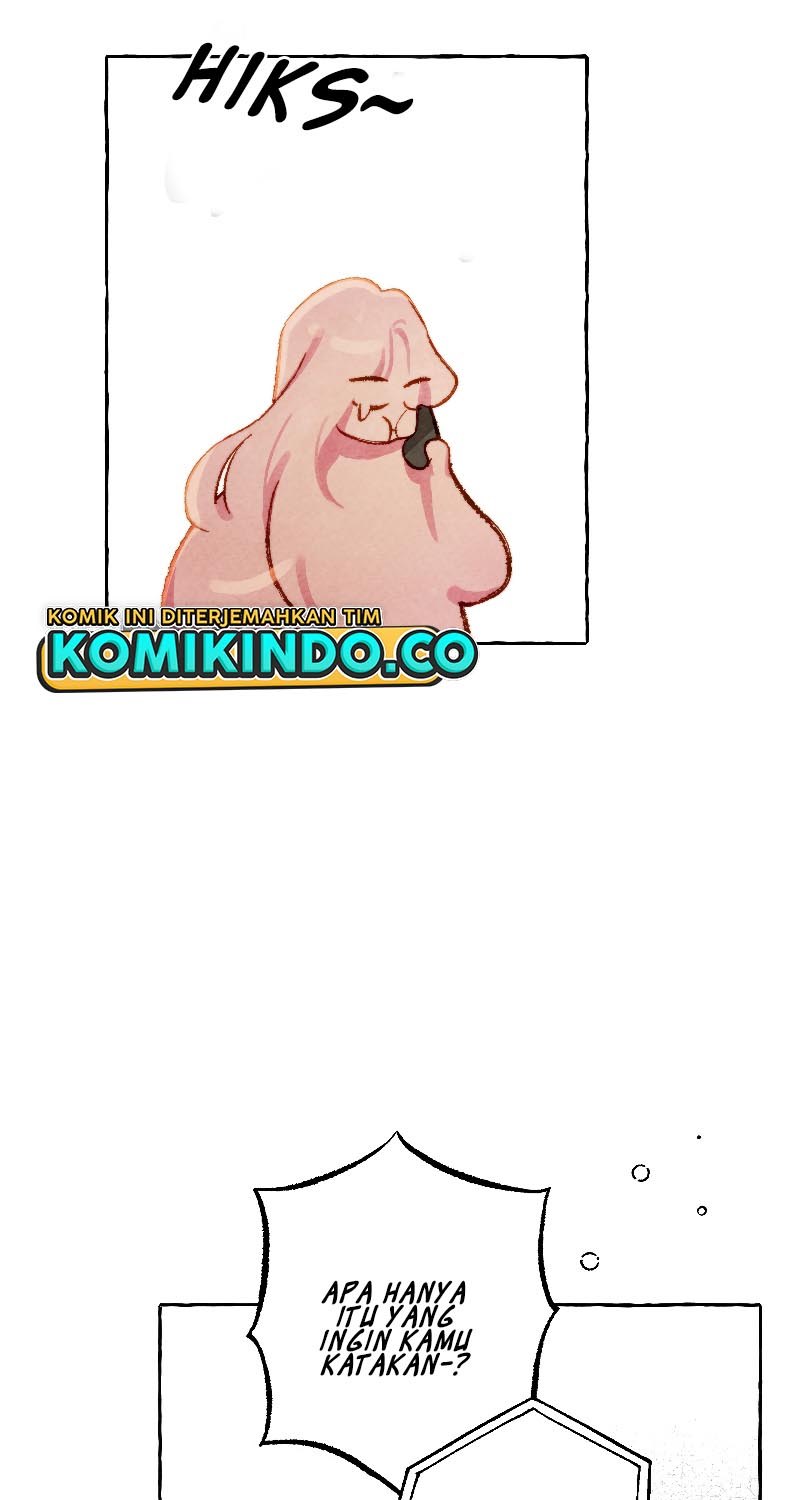 I Raised a Black Dragon (Pre-Serialization) Chapter 18 Bahasa Indonesia