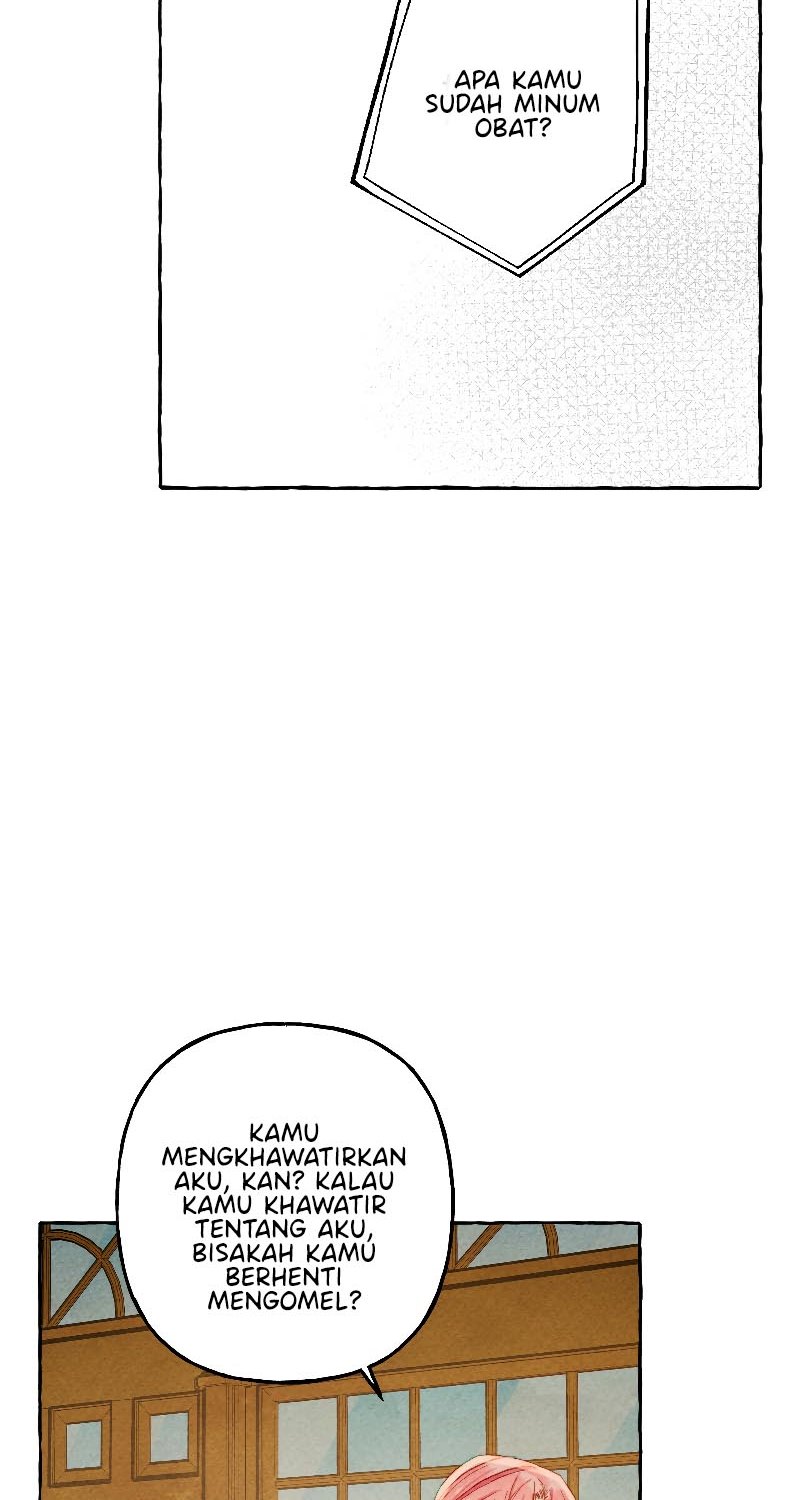 I Raised a Black Dragon (Pre-Serialization) Chapter 18 Bahasa Indonesia