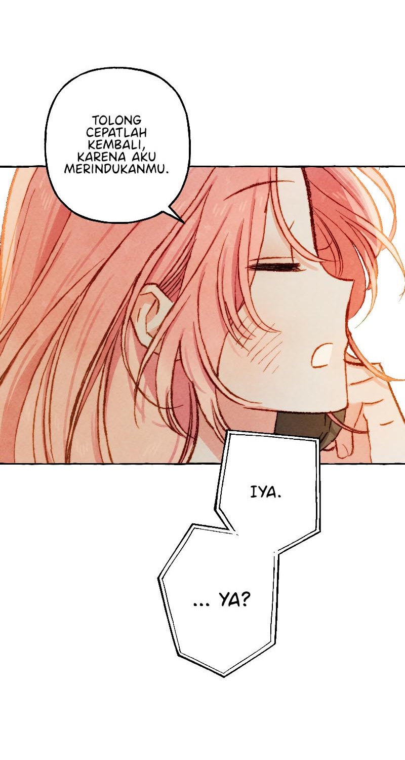 I Raised a Black Dragon (Pre-Serialization) Chapter 18 Bahasa Indonesia