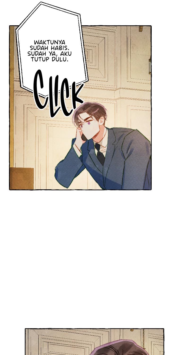 I Raised a Black Dragon (Pre-Serialization) Chapter 18 Bahasa Indonesia