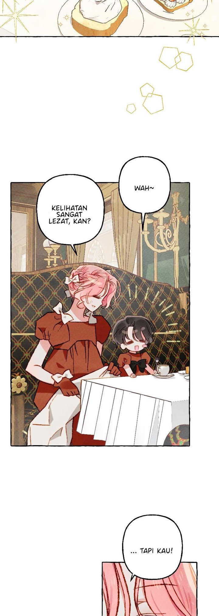 I Raised a Black Dragon (Pre-Serialization) chapter 19
