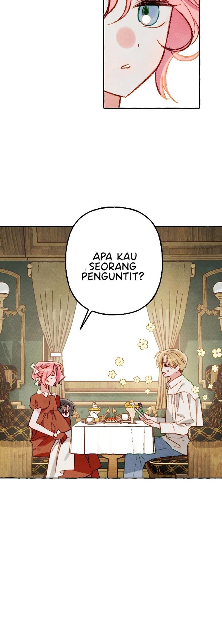 I Raised a Black Dragon (Pre-Serialization) chapter 19
