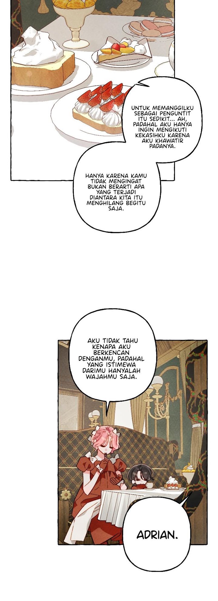 I Raised a Black Dragon (Pre-Serialization) chapter 19