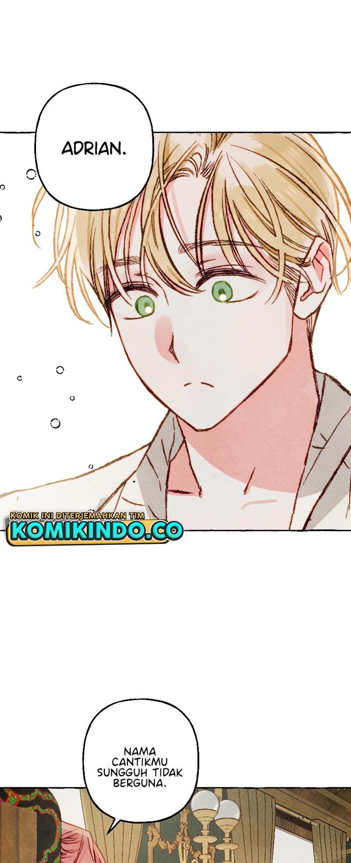 I Raised a Black Dragon (Pre-Serialization) chapter 19